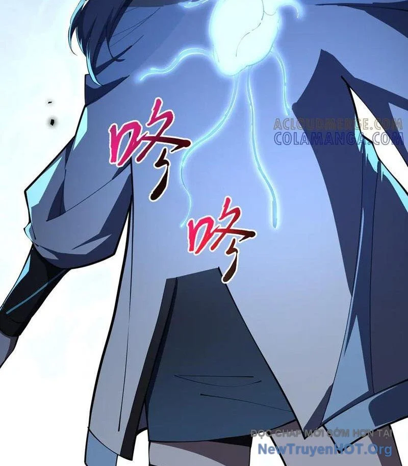 Ta Ký Kết Khế Ước Với Chính Mình Chapter 104 - Trang 2