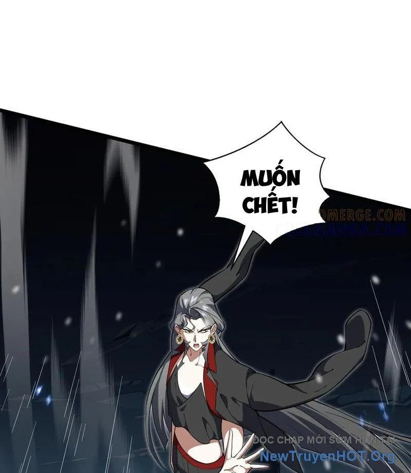 Ta Ký Kết Khế Ước Với Chính Mình Chapter 104 - Trang 2