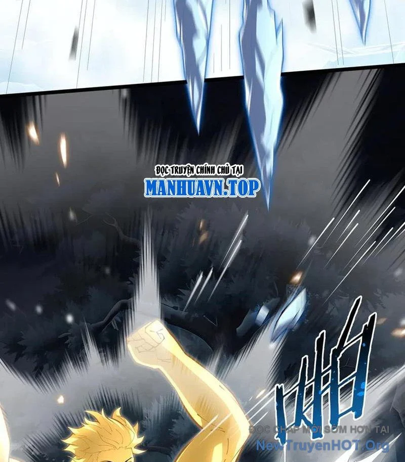 Ta Ký Kết Khế Ước Với Chính Mình Chapter 104 - Trang 2