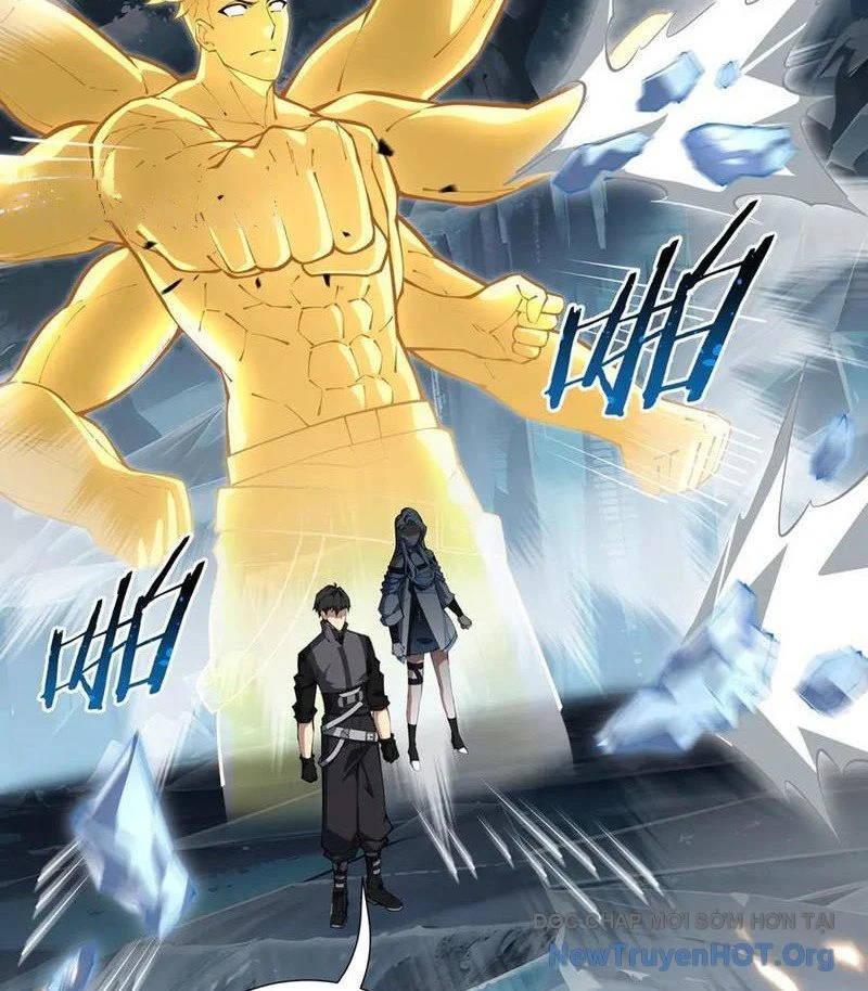 Ta Ký Kết Khế Ước Với Chính Mình Chapter 104 - Trang 2