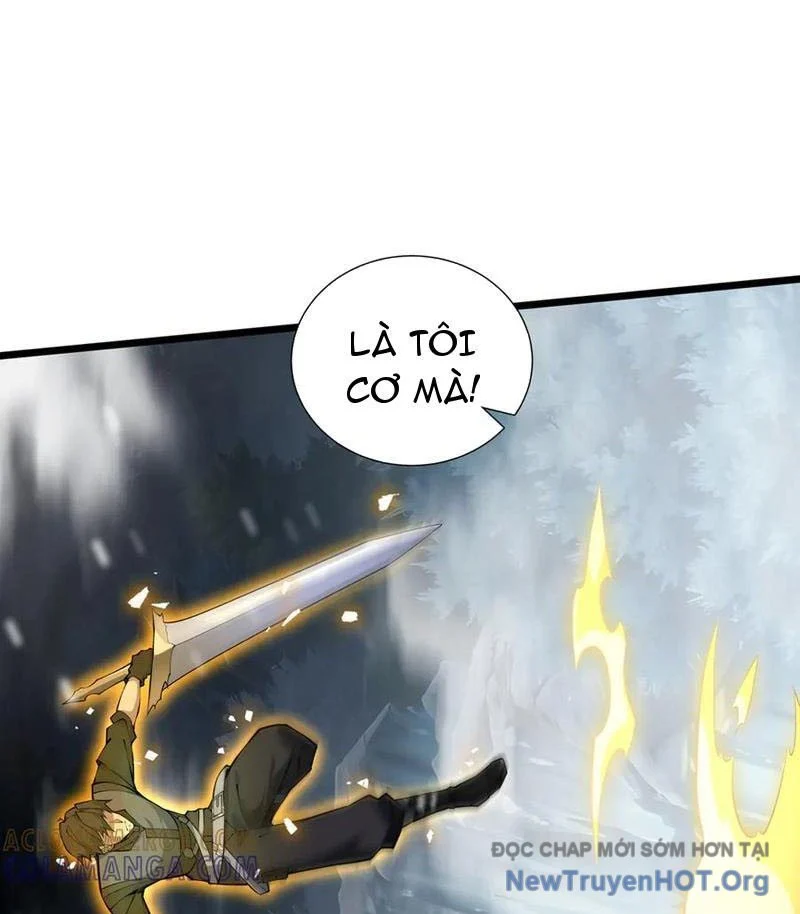 Ta Ký Kết Khế Ước Với Chính Mình Chapter 104 - Trang 2