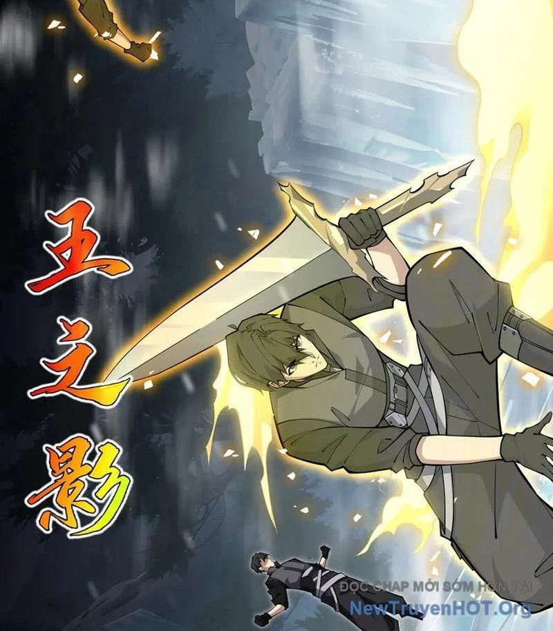 Ta Ký Kết Khế Ước Với Chính Mình Chapter 104 - Trang 2