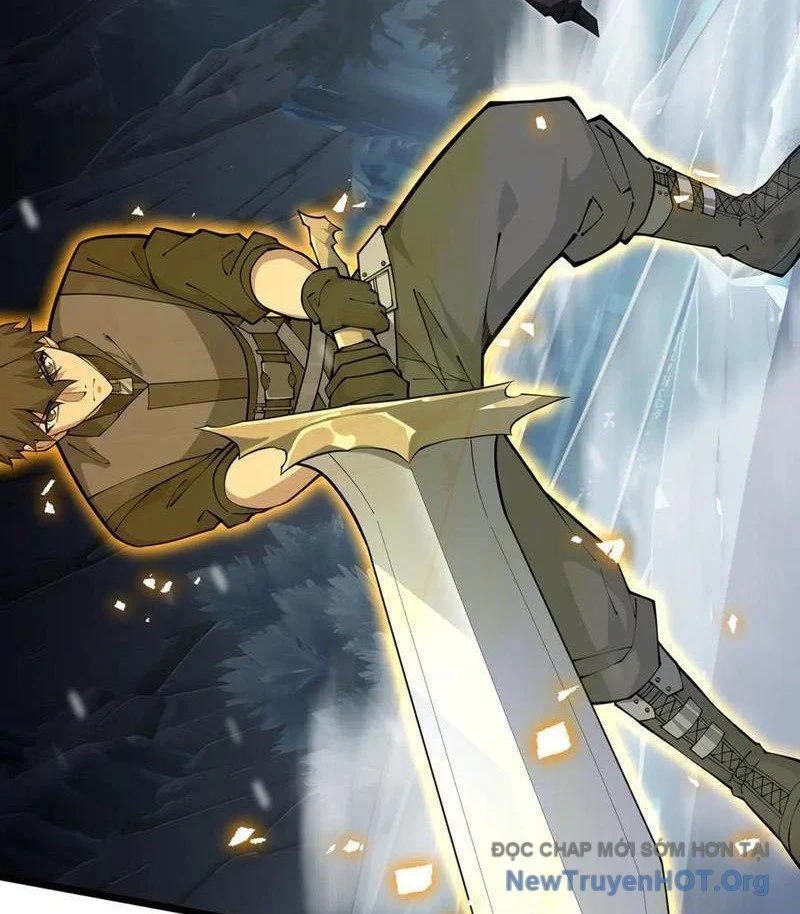 Ta Ký Kết Khế Ước Với Chính Mình Chapter 104 - Trang 2