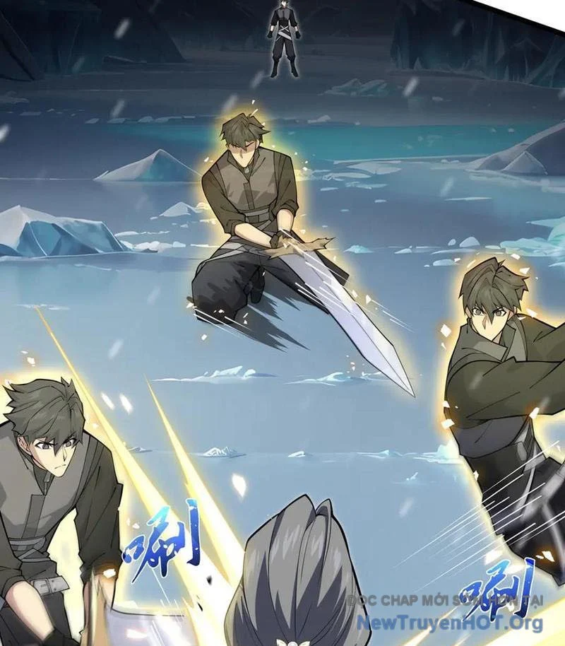 Ta Ký Kết Khế Ước Với Chính Mình Chapter 104 - Trang 2