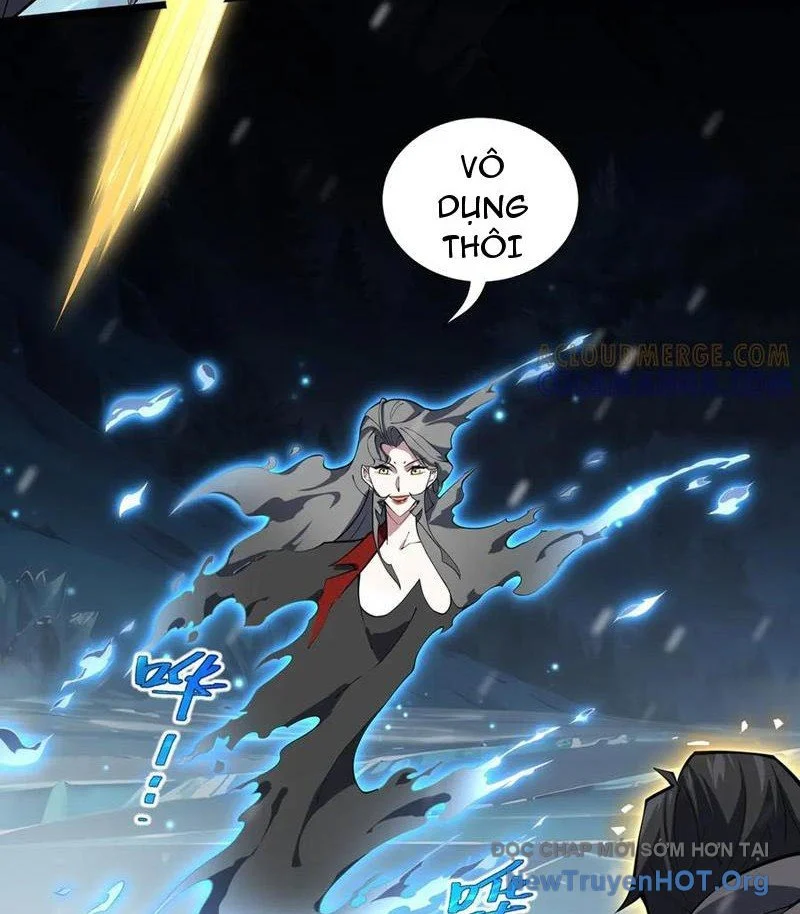Ta Ký Kết Khế Ước Với Chính Mình Chapter 104 - Trang 2