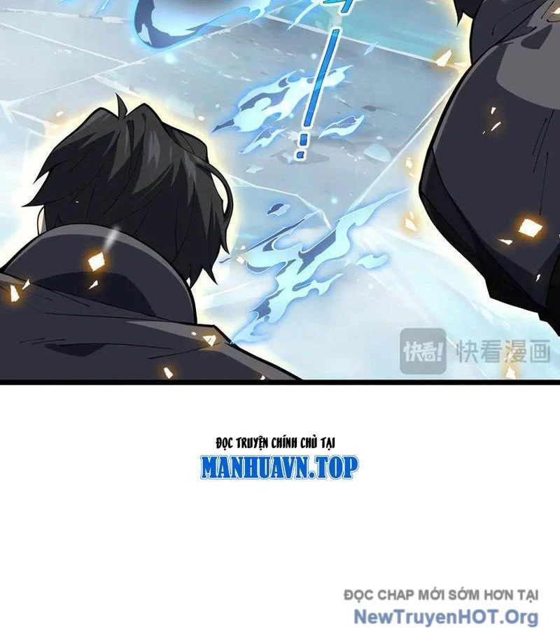 Ta Ký Kết Khế Ước Với Chính Mình Chapter 104 - Trang 2