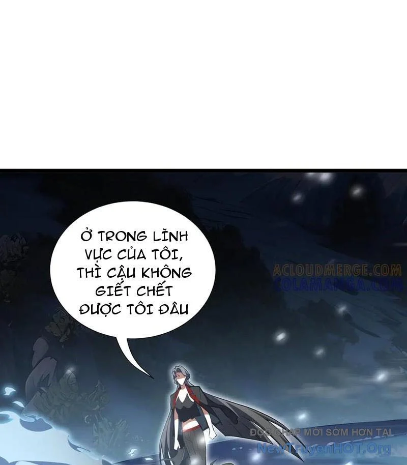 Ta Ký Kết Khế Ước Với Chính Mình Chapter 104 - Trang 2