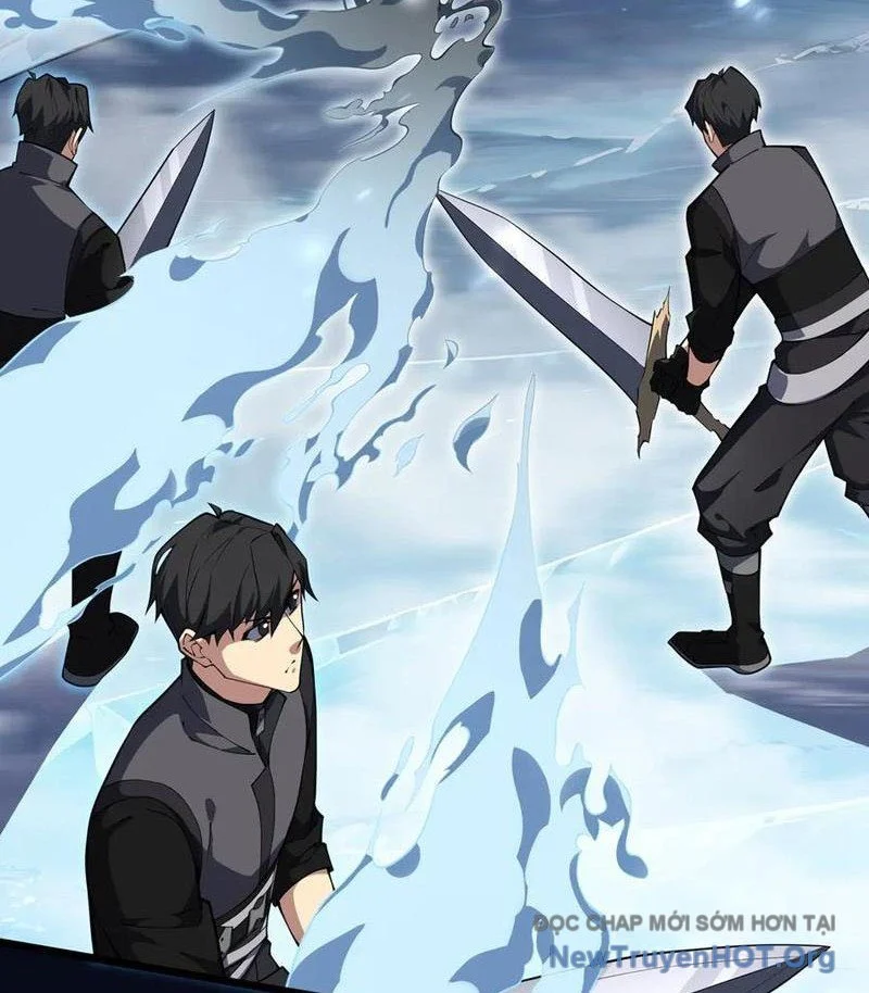 Ta Ký Kết Khế Ước Với Chính Mình Chapter 104 - Trang 2
