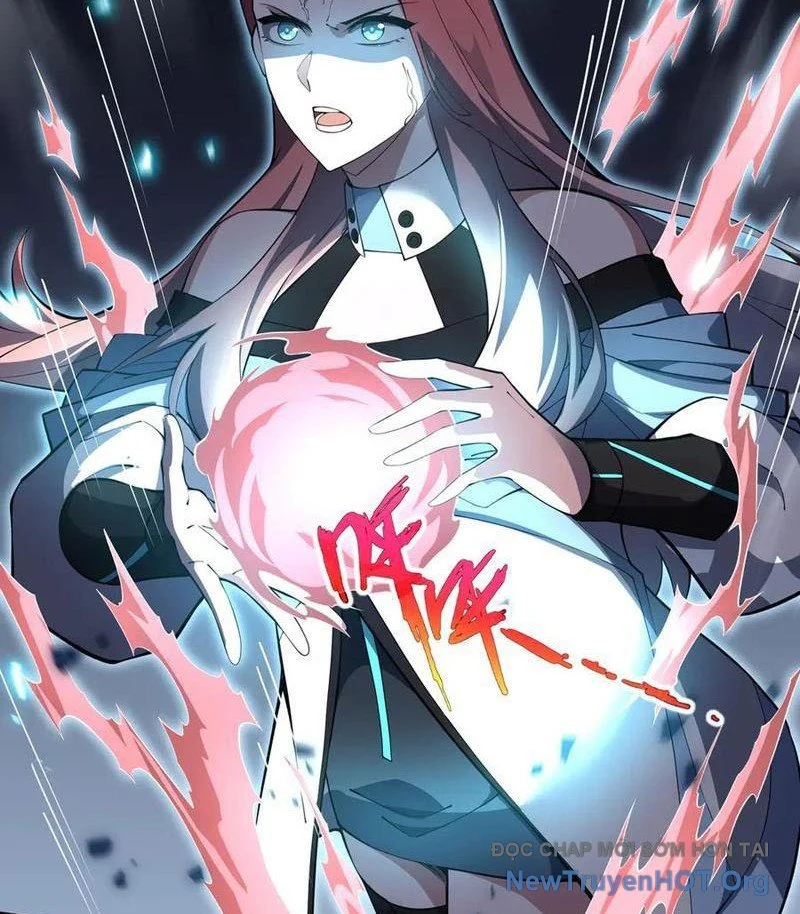 Ta Ký Kết Khế Ước Với Chính Mình Chapter 104 - Trang 2