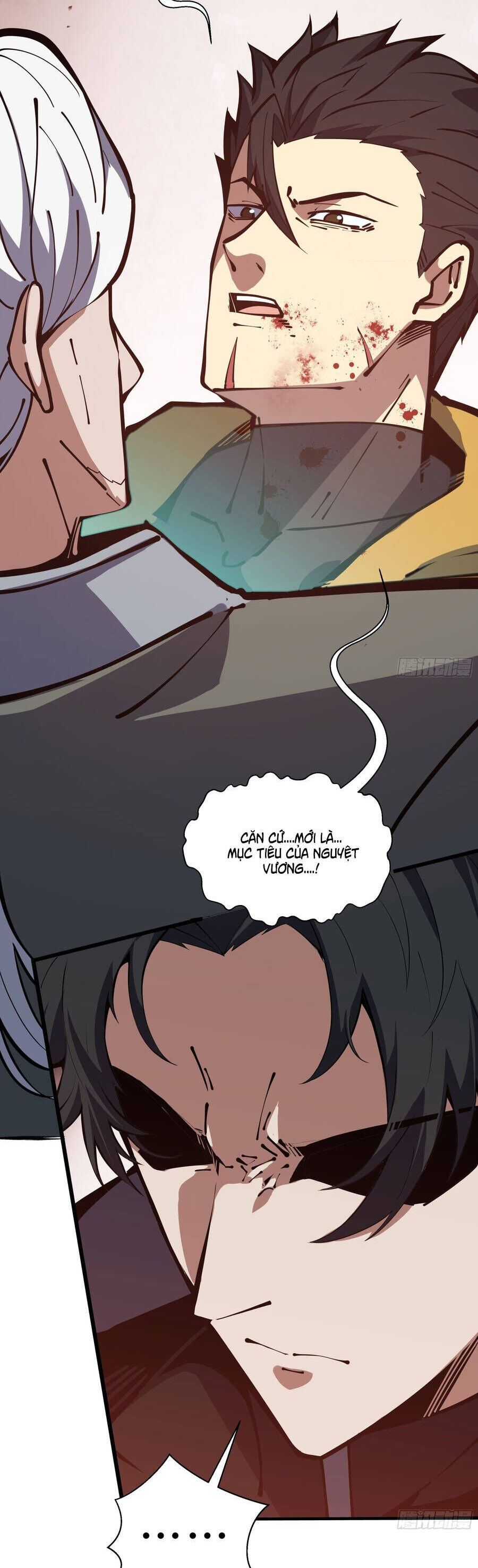 Ta Ký Kết Khế Ước Với Chính Mình Chapter 113 - Next 