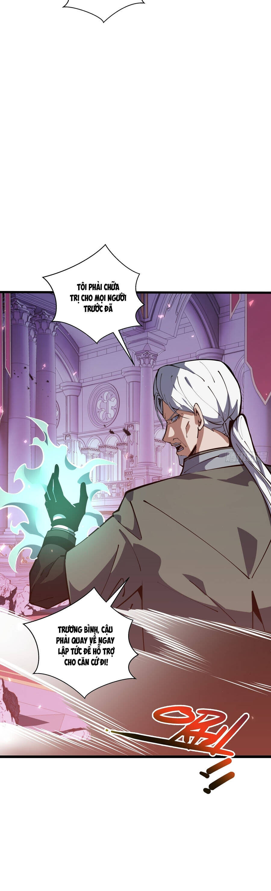 Ta Ký Kết Khế Ước Với Chính Mình Chapter 113 - Next 