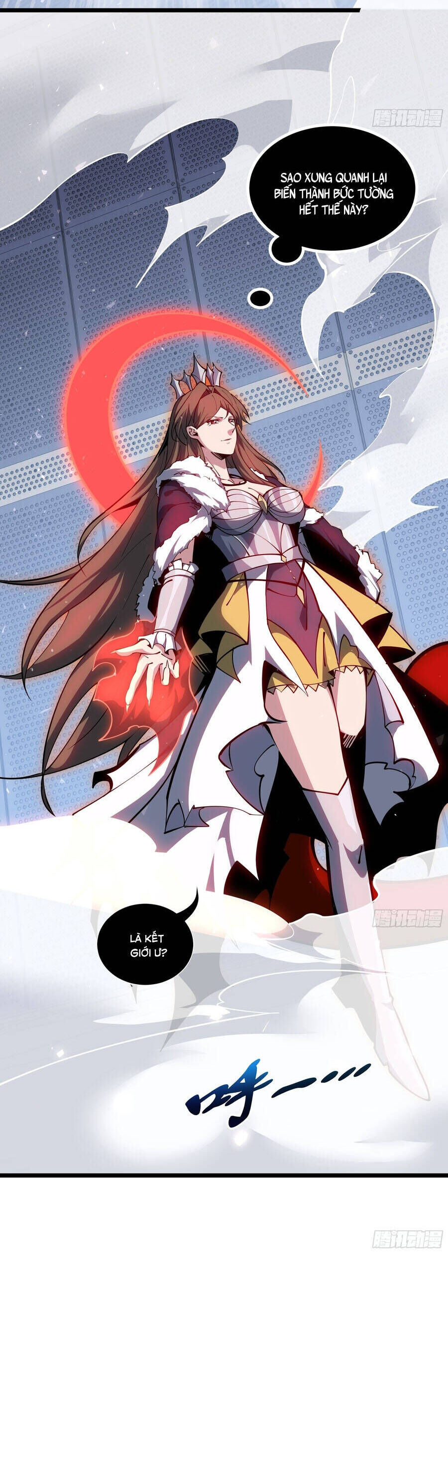 Ta Ký Kết Khế Ước Với Chính Mình Chapter 113 - Next 