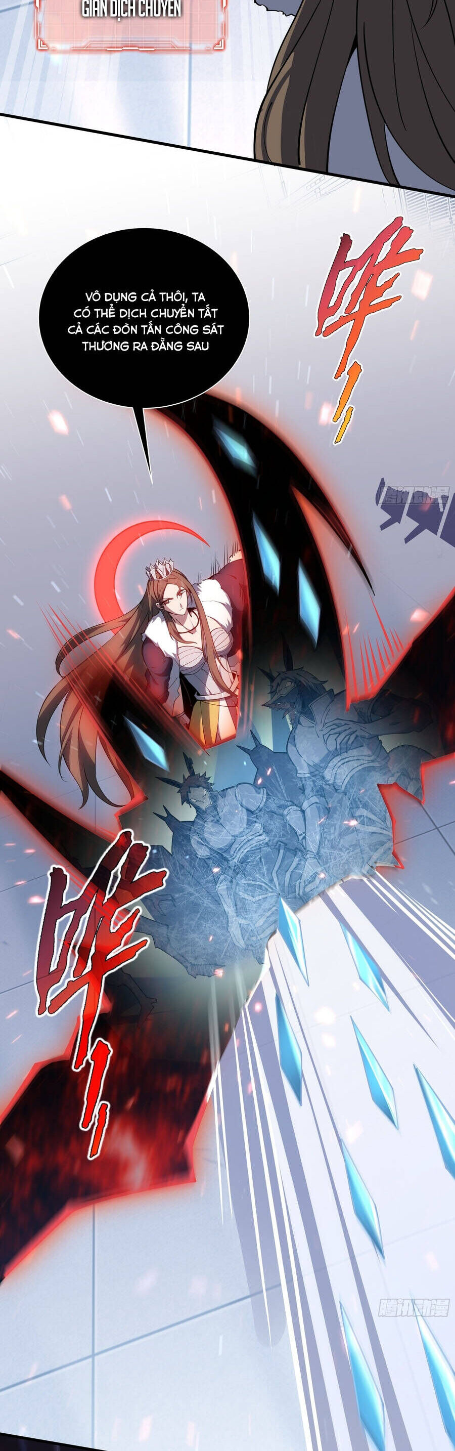 Ta Ký Kết Khế Ước Với Chính Mình Chapter 113 - Next 