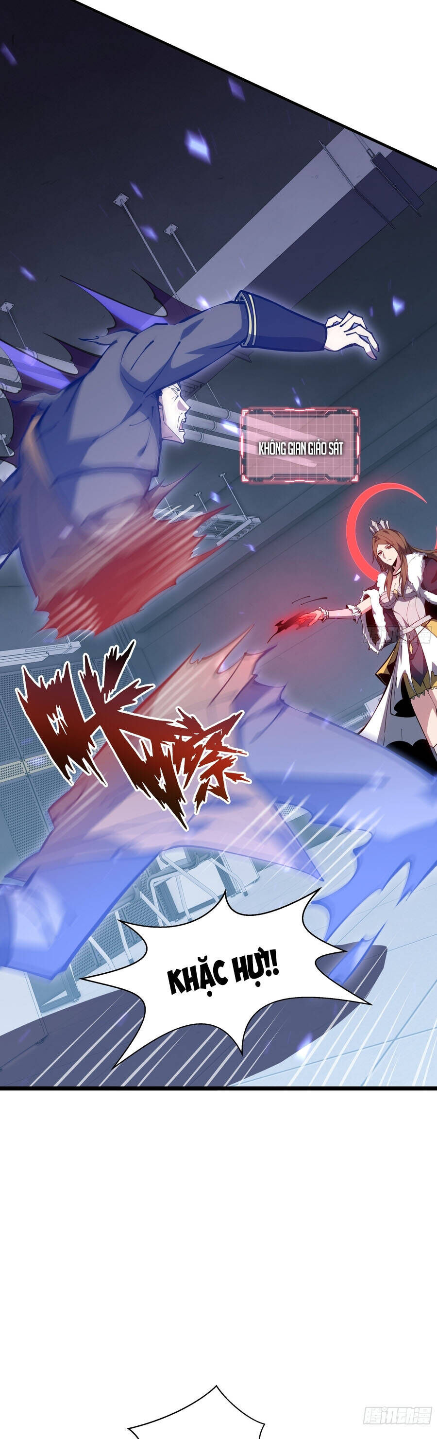 Ta Ký Kết Khế Ước Với Chính Mình Chapter 113 - Next 