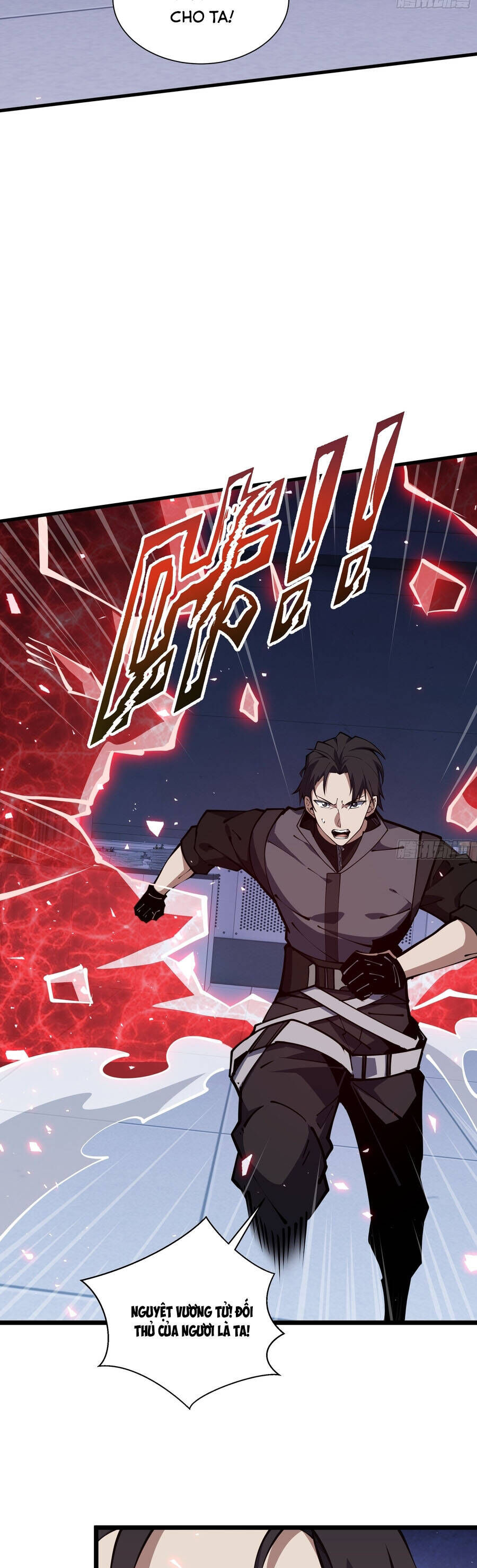 Ta Ký Kết Khế Ước Với Chính Mình Chapter 113 - Next 