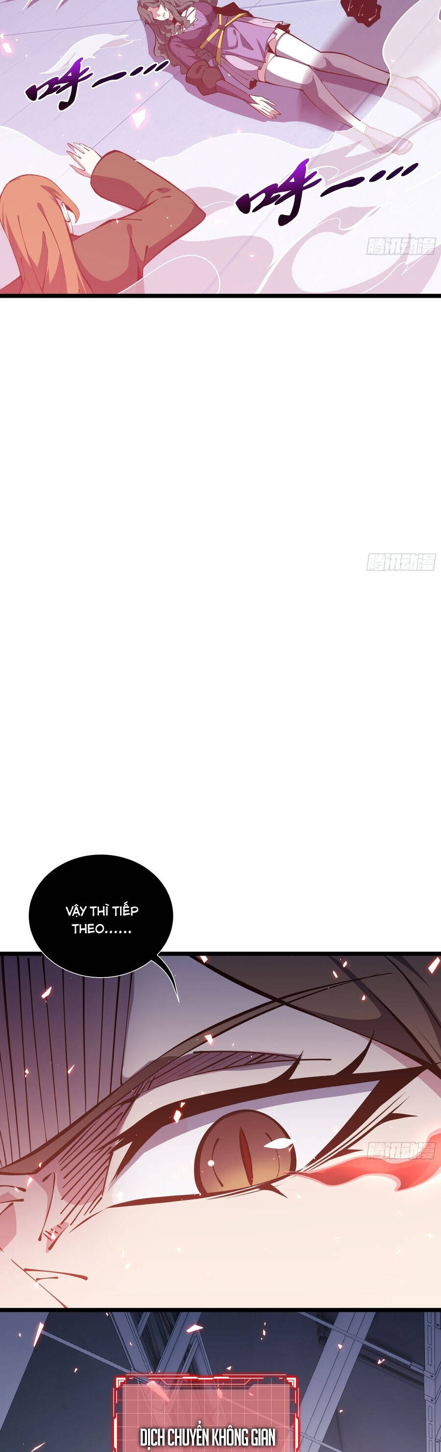 Ta Ký Kết Khế Ước Với Chính Mình Chapter 113 - Next 