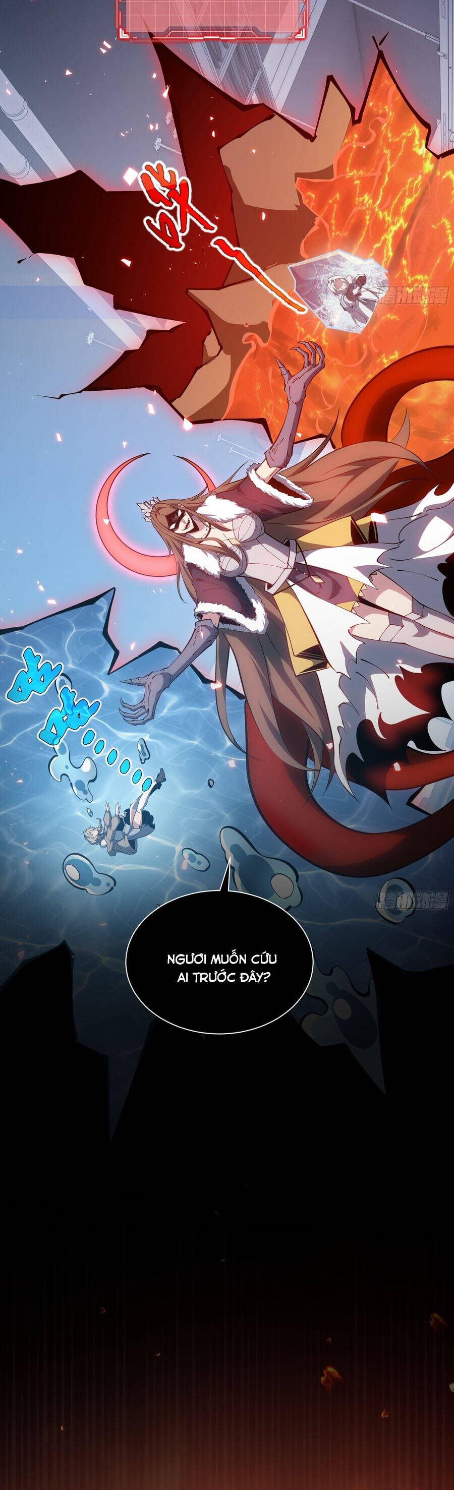 Ta Ký Kết Khế Ước Với Chính Mình Chapter 113 - Next 