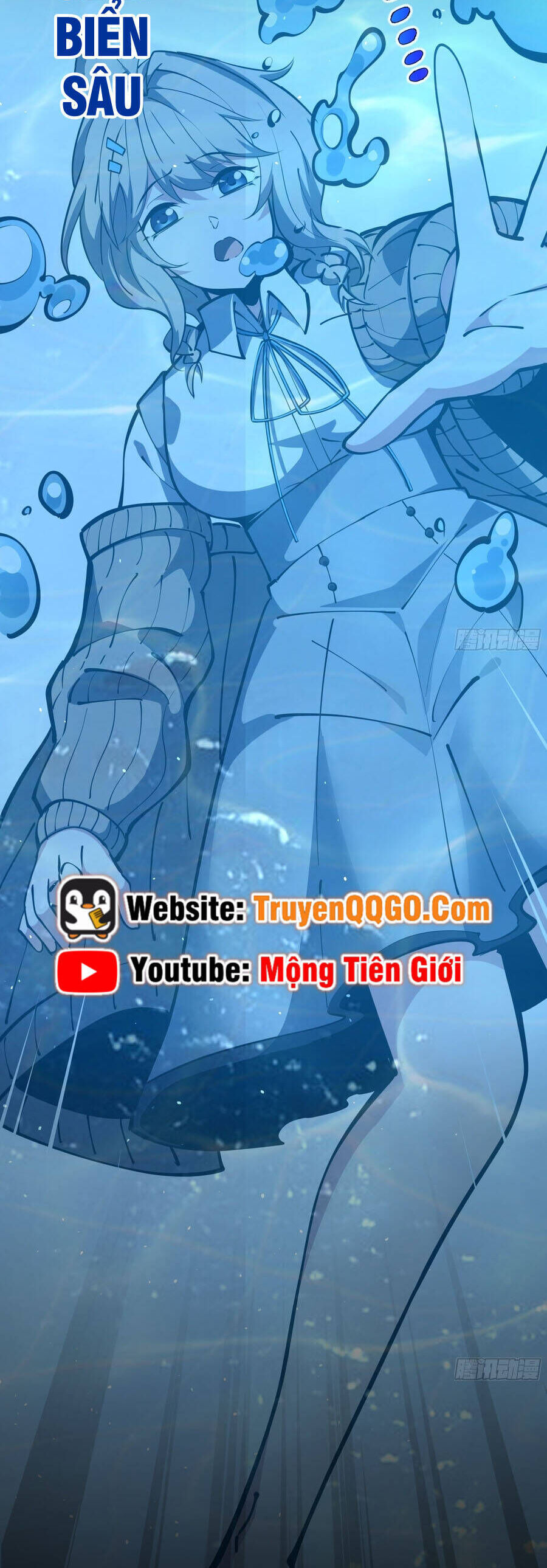 Ta Ký Kết Khế Ước Với Chính Mình Chapter 113 - Next 