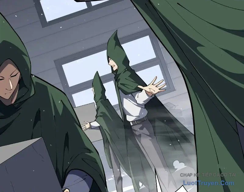 Ta Ký Kết Khế Ước Với Chính Mình Chapter 124 - Trang 2