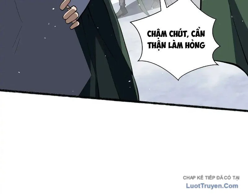 Ta Ký Kết Khế Ước Với Chính Mình Chapter 124 - Trang 2