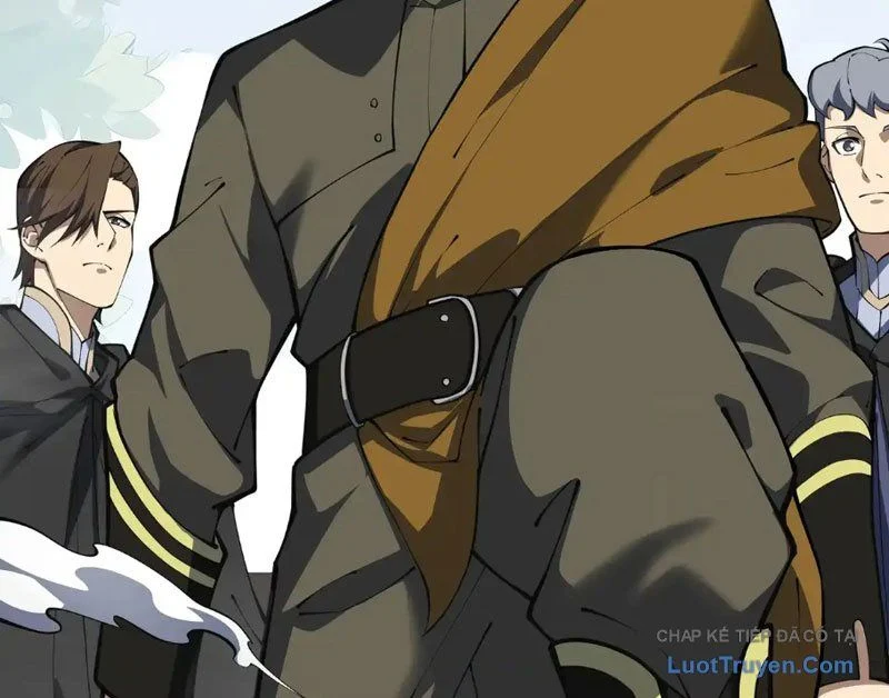 Ta Ký Kết Khế Ước Với Chính Mình Chapter 124 - Trang 2