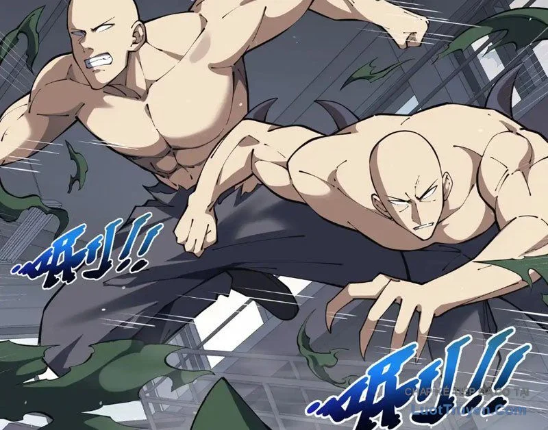 Ta Ký Kết Khế Ước Với Chính Mình Chapter 124 - Trang 2