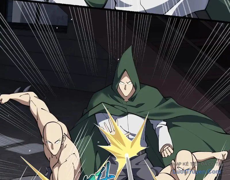 Ta Ký Kết Khế Ước Với Chính Mình Chapter 124 - Trang 2