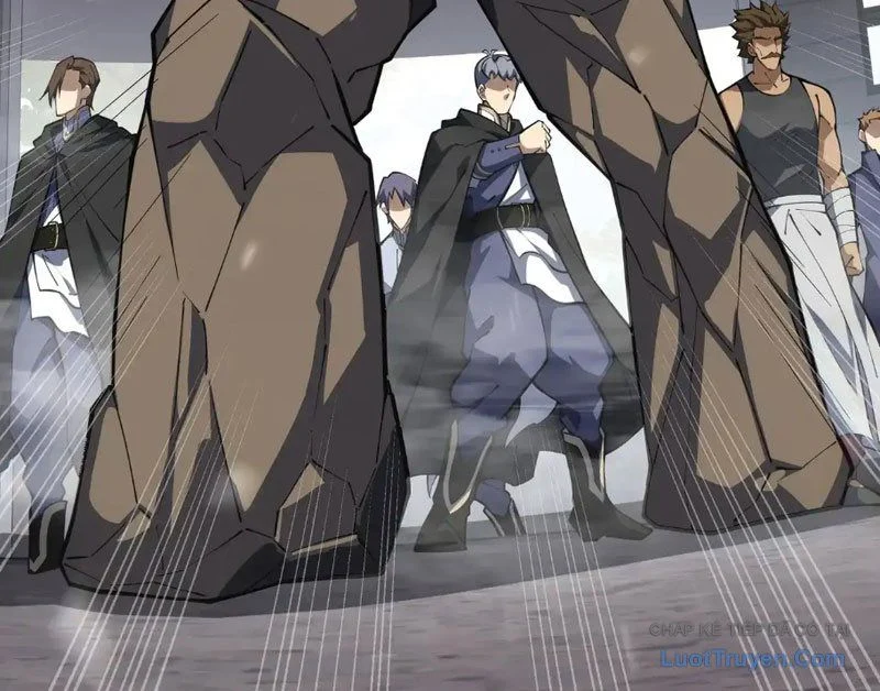 Ta Ký Kết Khế Ước Với Chính Mình Chapter 124 - Trang 2