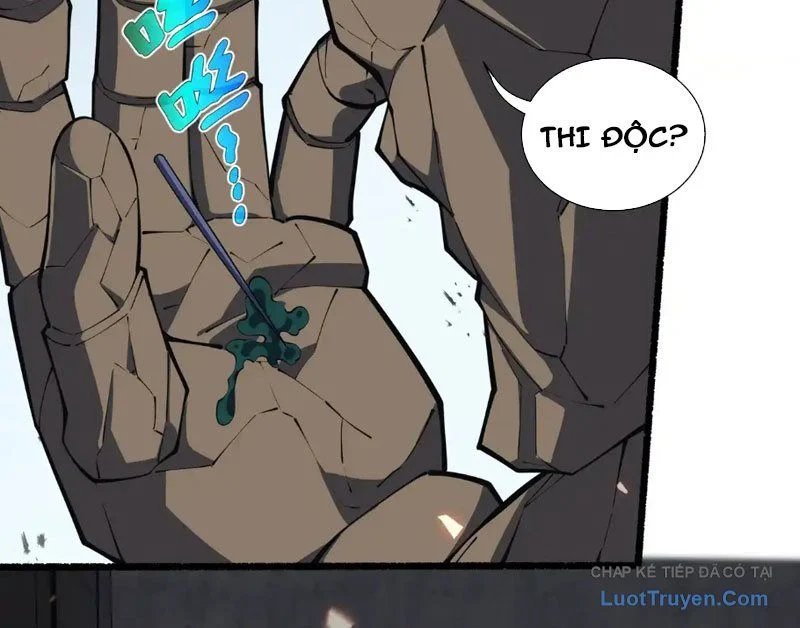 Ta Ký Kết Khế Ước Với Chính Mình Chapter 124 - Trang 2