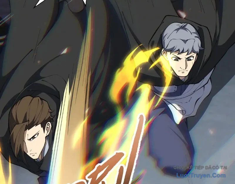 Ta Ký Kết Khế Ước Với Chính Mình Chapter 124 - Trang 2