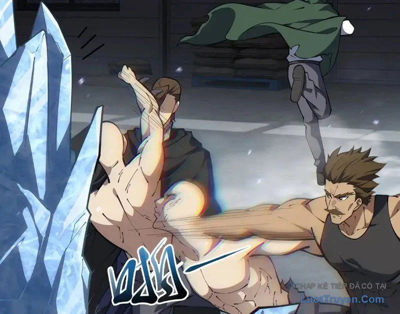 Ta Ký Kết Khế Ước Với Chính Mình Chapter 124 - Trang 2