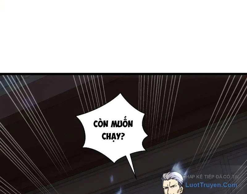 Ta Ký Kết Khế Ước Với Chính Mình Chapter 124 - Trang 2