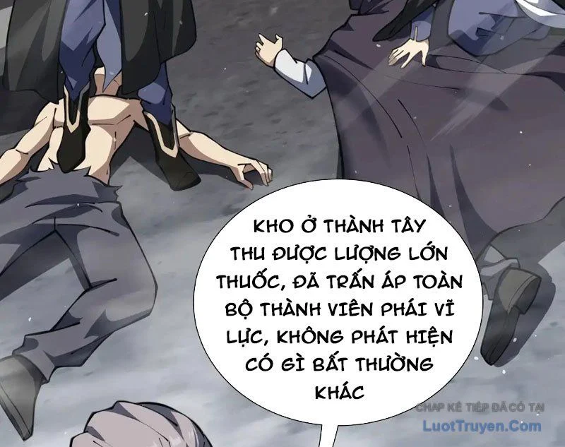Ta Ký Kết Khế Ước Với Chính Mình Chapter 124 - Trang 2