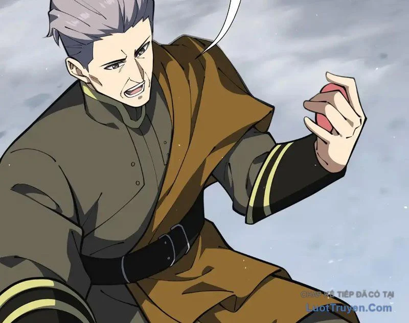 Ta Ký Kết Khế Ước Với Chính Mình Chapter 124 - Trang 2