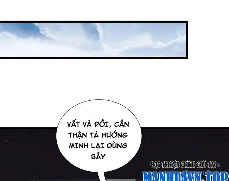 Ta Ký Kết Khế Ước Với Chính Mình Chapter 124 - Trang 2