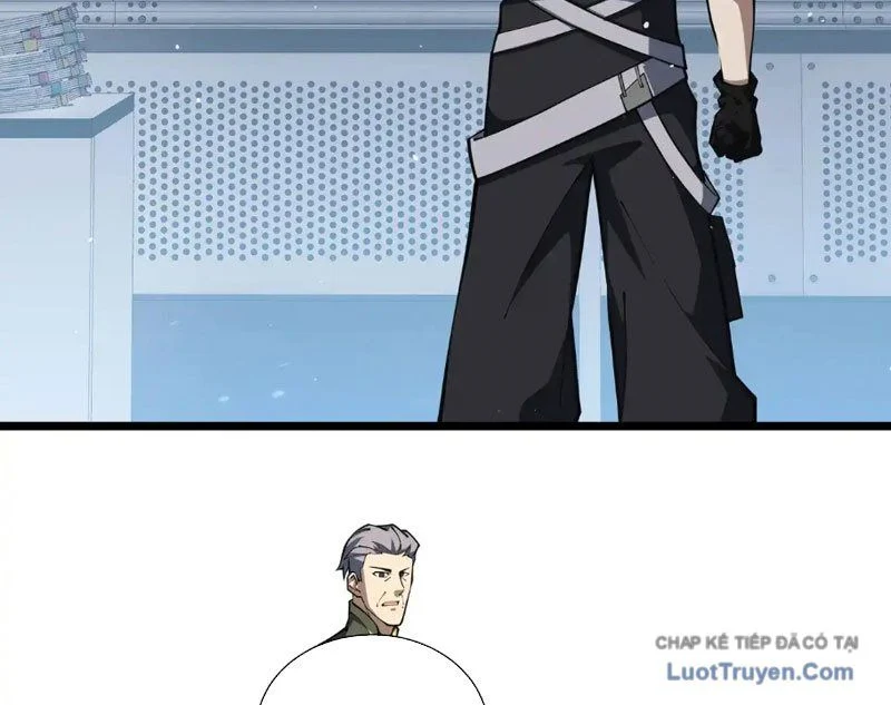 Ta Ký Kết Khế Ước Với Chính Mình Chapter 124 - Trang 2