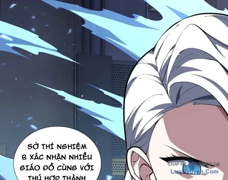 Ta Ký Kết Khế Ước Với Chính Mình Chapter 124 - Trang 2