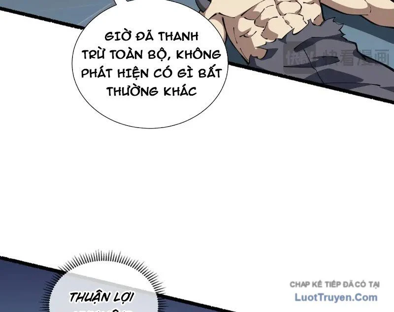Ta Ký Kết Khế Ước Với Chính Mình Chapter 124 - Trang 2