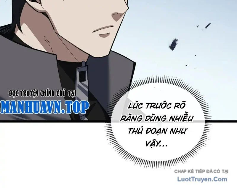 Ta Ký Kết Khế Ước Với Chính Mình Chapter 124 - Trang 2