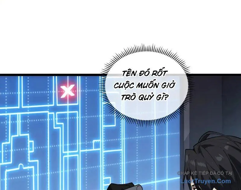 Ta Ký Kết Khế Ước Với Chính Mình Chapter 124 - Trang 2