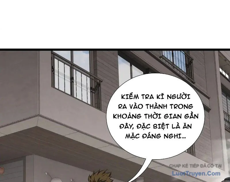 Ta Ký Kết Khế Ước Với Chính Mình Chapter 124 - Trang 2