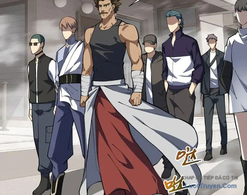 Ta Ký Kết Khế Ước Với Chính Mình Chapter 124 - Trang 2