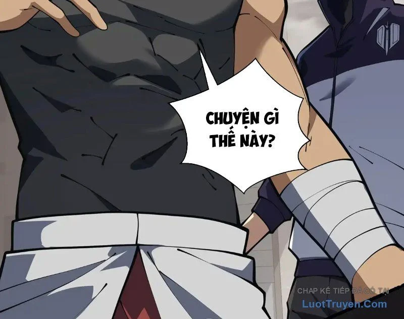 Ta Ký Kết Khế Ước Với Chính Mình Chapter 124 - Trang 2