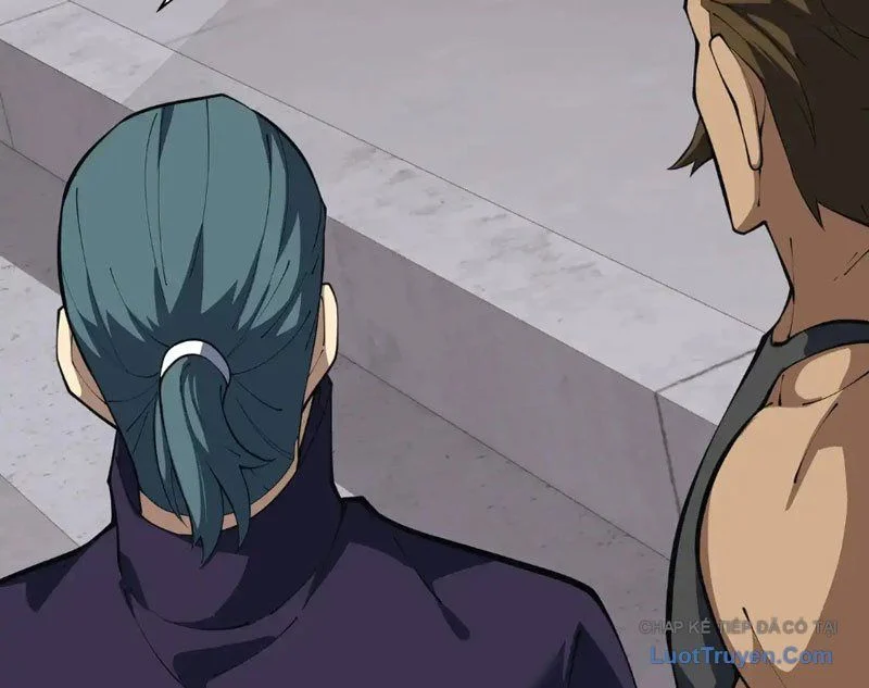 Ta Ký Kết Khế Ước Với Chính Mình Chapter 124 - Trang 2