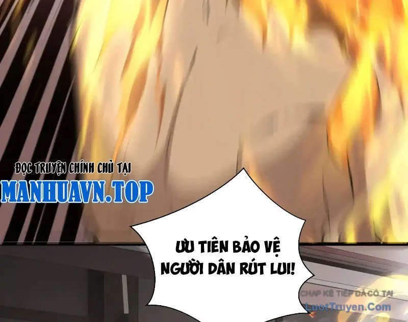 Ta Ký Kết Khế Ước Với Chính Mình Chapter 124 - Trang 2