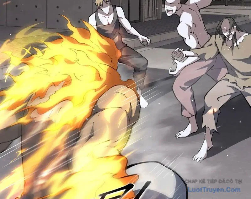 Ta Ký Kết Khế Ước Với Chính Mình Chapter 124 - Trang 2