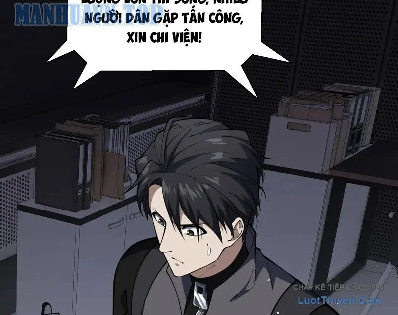 Ta Ký Kết Khế Ước Với Chính Mình Chapter 124 - Trang 2