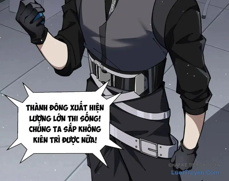 Ta Ký Kết Khế Ước Với Chính Mình Chapter 124 - Trang 2