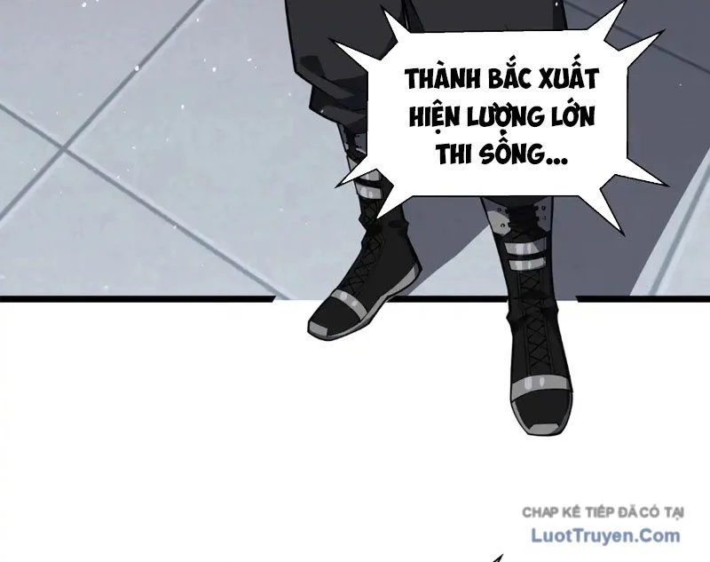 Ta Ký Kết Khế Ước Với Chính Mình Chapter 124 - Trang 2