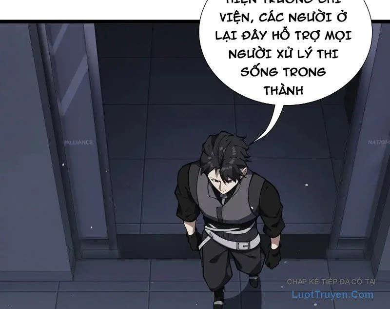 Ta Ký Kết Khế Ước Với Chính Mình Chapter 124 - Trang 2